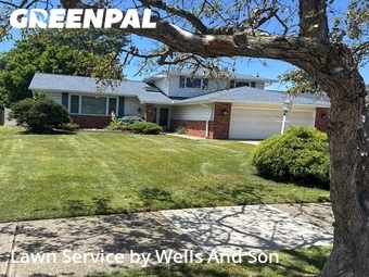 Lawn Mowing nearby Mayfield Heights, OH, 