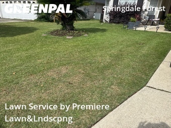 Lawn Service nearby Pensacola, FL, 