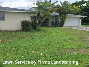 Yard Cutting nearby Lehigh Acres, FL, 