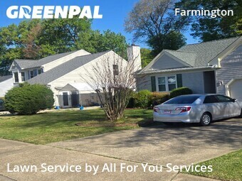 Yard Cutting nearby Hampton, VA, 