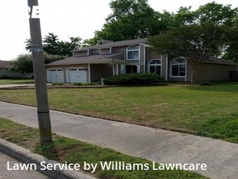 Lawn Mowing Service nearby Hampton, VA, 