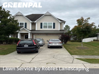 Yard Mowing nearby Clover, SC, 