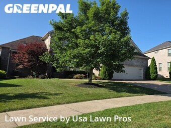Lawn Service nearby Goodlettsville, TN, 