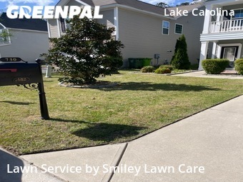 Yard Cutting nearby Columbia, SC, 