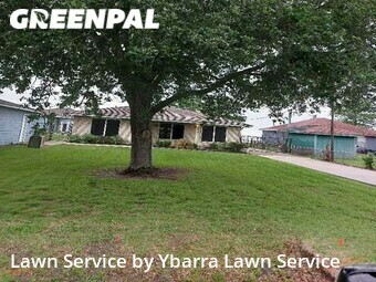Lawn Mowing Service nearby Beach City, TX, 