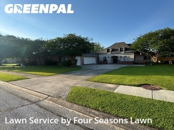 Lawn Cut nearby Baton Rouge, LA, 