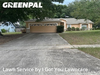 Lawn Mowing nearby Clermont, FL, 