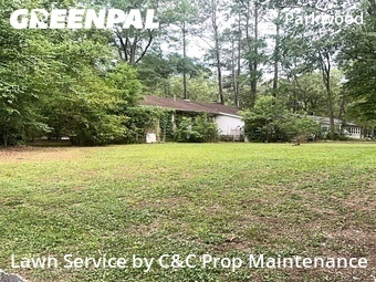 Grass Cut nearby Durham, NC, 