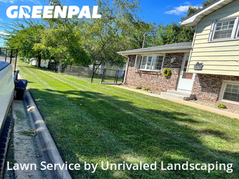 Lawn Mowing nearby Crest Hill, IL, 