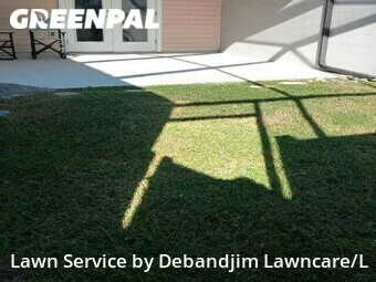 Grass Cut nearby Tampa, FL, 