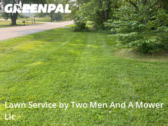 Grass Cut nearby Bowling Green, KY, 