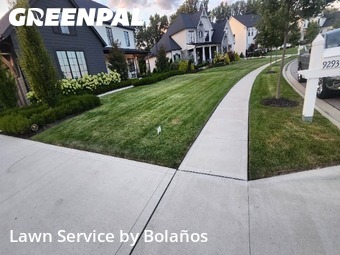 Lawn Mowing nearby Powell, OH, 