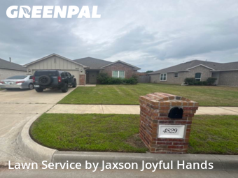 Lawn Mow nearby Broken Arrow, OK, 