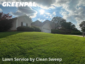 Lawn Maintenance nearby Greer, SC, 