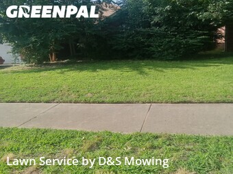 Lawn Care Service nearby Norman, OK, 