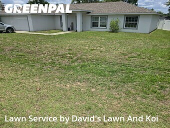 Yard Cutting nearby Ocala, FL, 