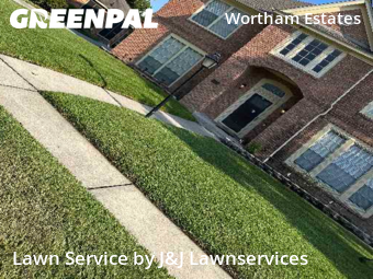 Grass Cutting nearby Houston, TX, 