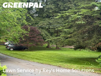 Lawn Service nearby Meriden, CT, 