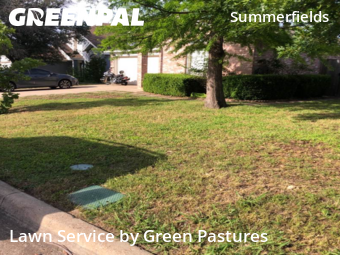 Yard Mowing nearby Fort Worth, TX, 