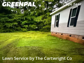 Lawn Mowing Service nearby Fayetteville, NC, 