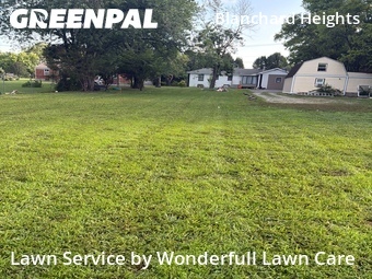 Lawn Mow nearby Nashville, TN, 