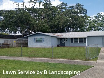 Yard Cutting nearby Orlando, FL, 