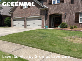 Lawn Care nearby Birmingham, AL, 