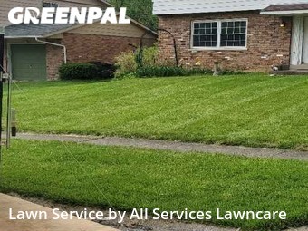 Grass Cutting nearby Cincinnati, OH, 