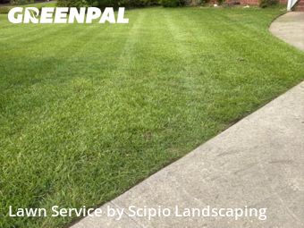 Yard Mowing nearby West Columbia, SC, 