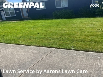 Grass Cutting nearby Beaverton, OR, 