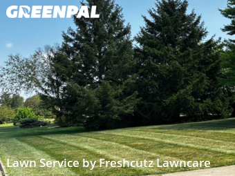 Lawn Mowing nearby Fairborn, OH, 