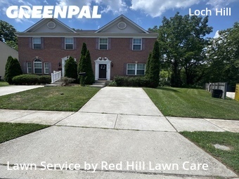 Lawn Service nearby Baltimore, MD, 