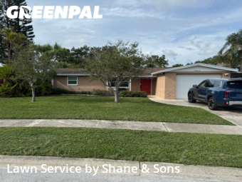 Yard Cutting nearby Largo, FL, 