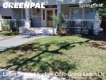 Lawn Mowing nearby Jacksonville, FL, 