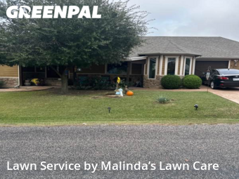 Lawn Service nearby Princeton, TX, 