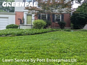 Lawn Cut nearby Kirkwood, MO, 