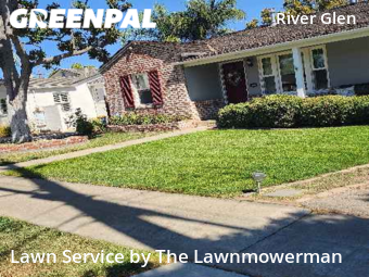 Lawn Service nearby San Jose, CA, 