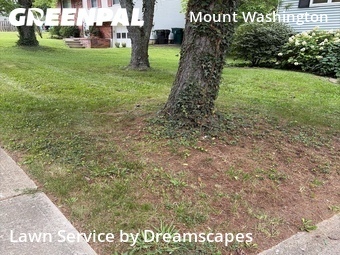 Grass Cutting nearby Cincinnati, OH, 