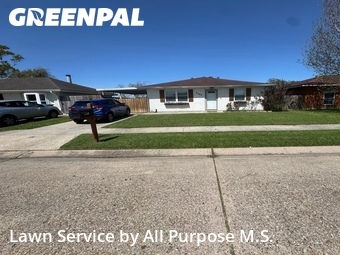 Lawn Care nearby Marrero, LA, 