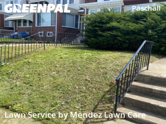 Yard Cutting nearby Philadelphia, PA, 