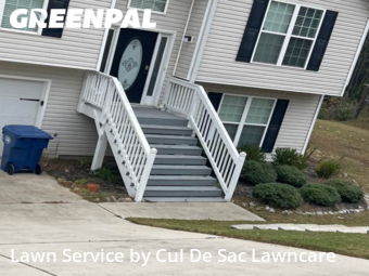 Lawn Maintenance nearby Winder, GA, 
