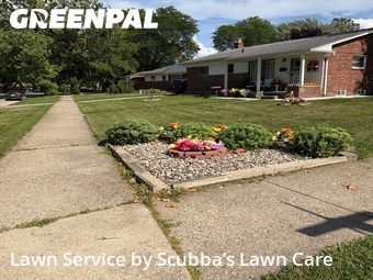 Lawn Mowing Service nearby Dearborn Heights, MI, 