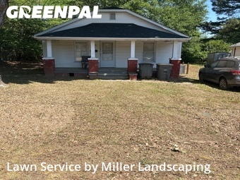 Lawn Maintenance nearby Kannapolis, NC, 