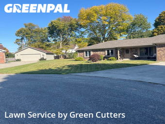Lawn Mowing Service nearby Noblesville, IN, 