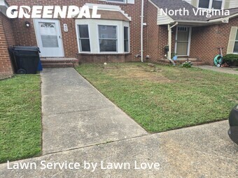 Lawn Maintenance nearby Virginia Beach, VA, 