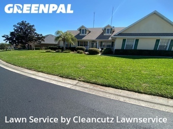Lawn Cutting nearby Lakeland, FL, 