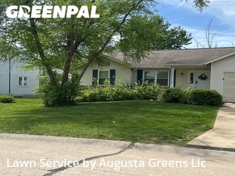 Lawn Maintenance nearby O'fallon, MO, 