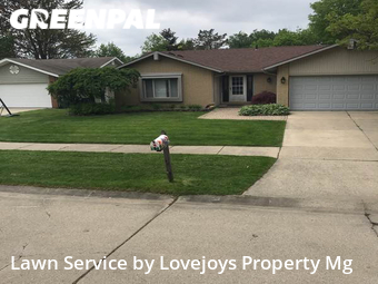 Lawn Service nearby Canton, MI, 
