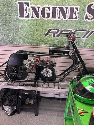 SRS Engine Shop Photo 19