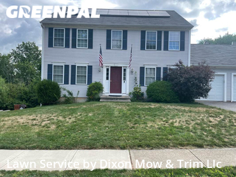 Lawn Service nearby Middletown, CT, 